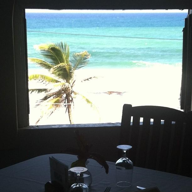 Round House Hotel Bathsheba Exterior photo