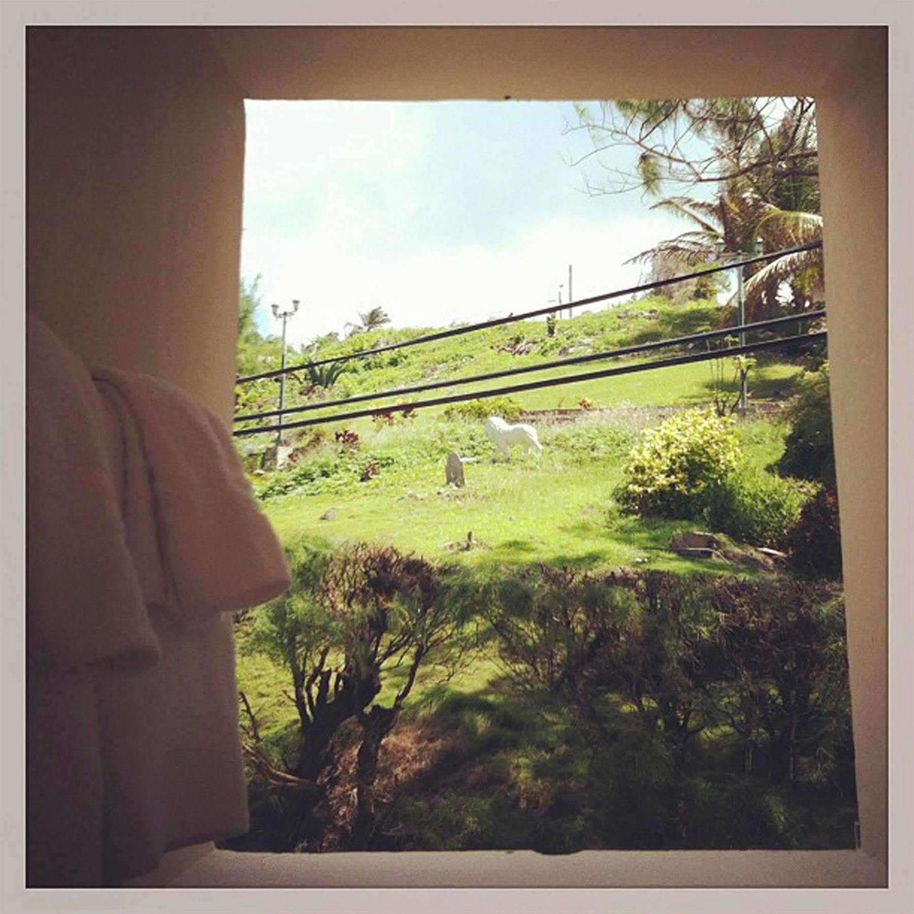 Round House Hotel Bathsheba Exterior photo